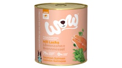 WOW Adult 800g Dose Hundenassfutter