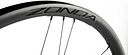 Vorschaubild Campagnolo Zonda GT DB Laufradsatz schwarz
