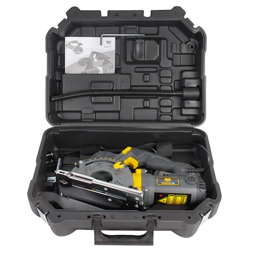 Tauchkreissäge 800W Buzzsaw