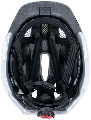 Bike Fashion Kinderhelm T-Rex World