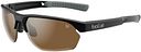 Vorschaubild Bollé Sportbrille Victus schwarz black matte, Gläser Phantom Brown Gun Ph