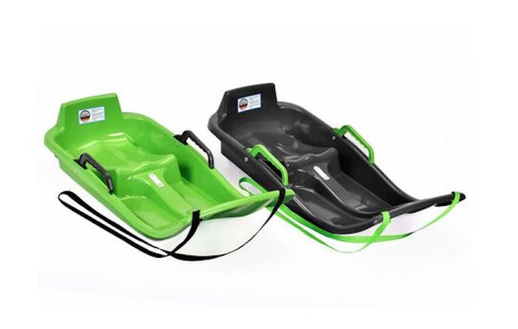 KHW Schlitten Minibob