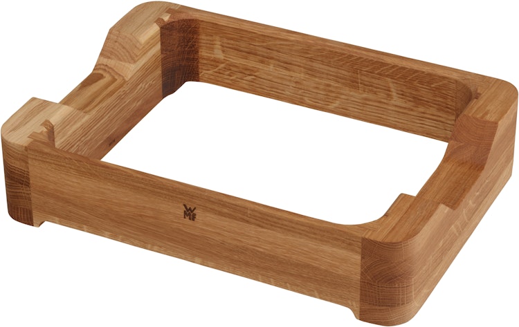 WMF Servierholzrahmen M