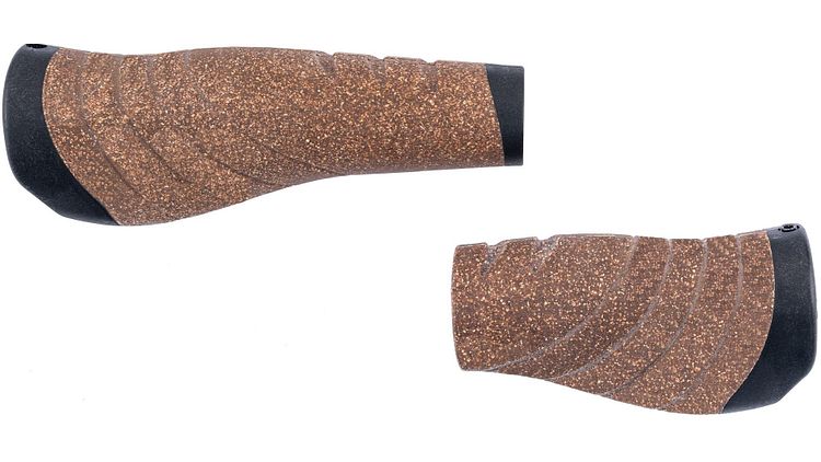 CONTEC Griff Tour Pro Kork 92/135 mm