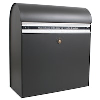 ALLUX KS200 Briefkasten