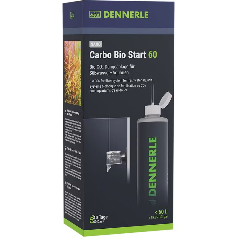DENNERLE Carbo Bio Start 60