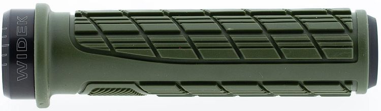 Widek Griff The Rock 137 mm grün