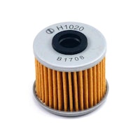 MIW Ölfilter H1020 Papierfilter (OEM-Qualität)