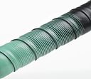 Vorschaubild fi'zi:k Vento Microtex Tacky Bicolor Lenkerband 2,00 mm schwarz/grün