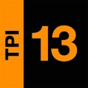 Vorschaubild Fiskars Power Tooth Klappbare Zugsäge 25 13TPI 1062933