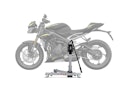 Vorschaubild Zentralständer EVOLIFT® für Triumph Street Triple 765 / S / R / RS 17-