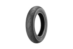 Kingtyre Pitbike Reifen K96 100/90 R12