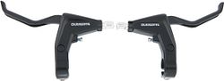 Shimano Bremshebel Alivio BL-T4000 schwarz