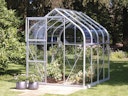 Vorschaubild Vitavia Gewächshaus Orion 5000 inkl. 1 Dachfenster - 5,0 m²
