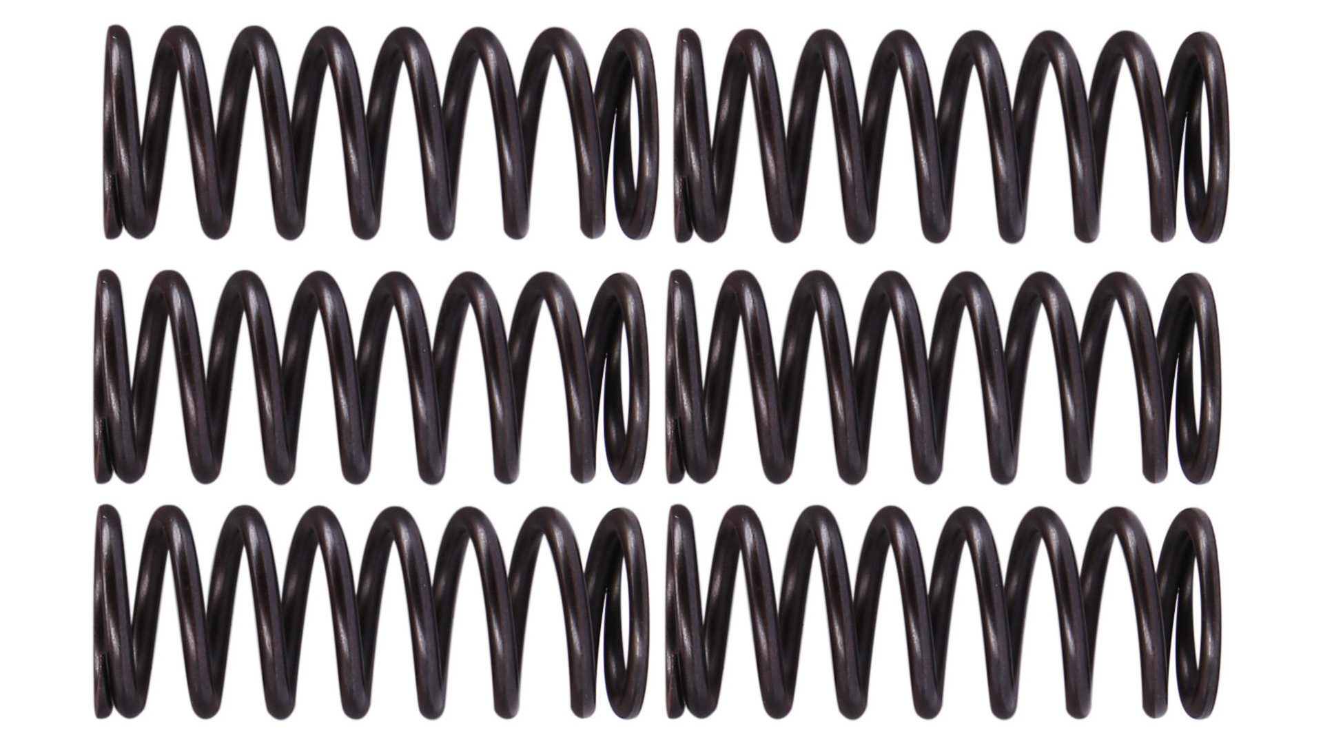 TRW Kupplungsfedernsatz MEF326-6