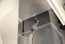 Makita Winkelbohrmaschine DA3011FJ