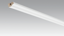 Vorschaubild MEISTER Deckenabschlussleiste 2380 x 19 x 38 mm 20096 Polar white