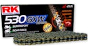 RK Kette GB530GXW, 104 Glieder