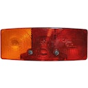 Vorschaubild 3-Kammer-Leuchte Jokon, links, Tülle, KZL