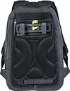 Vorschaubild Basil Urban Dry Backpack Rucksack 18 l schwarz