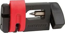 SRAM Bremsleitungswerkzeug schwarz/rot