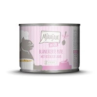 blanchierte Pute mit reichlich Lachs Varianten Bild