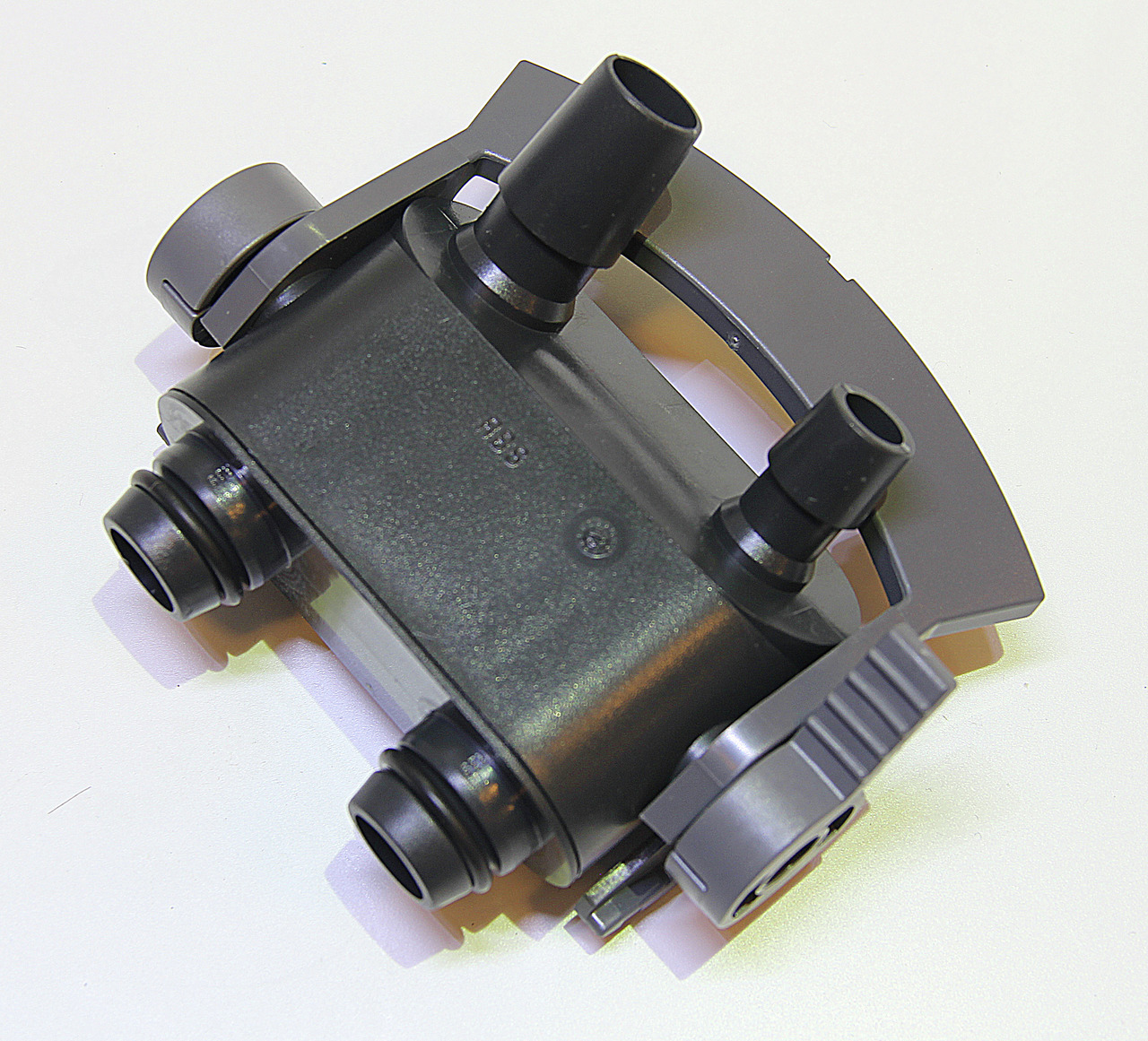 EHEIM 7444550 Adapter kompl. Ersatzteil für 2226/2228/2326/2328