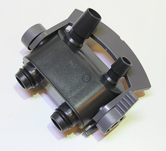 EHEIM 7444550 Adapter kompl. Ersatzteil für 2226/2228/2326/2328