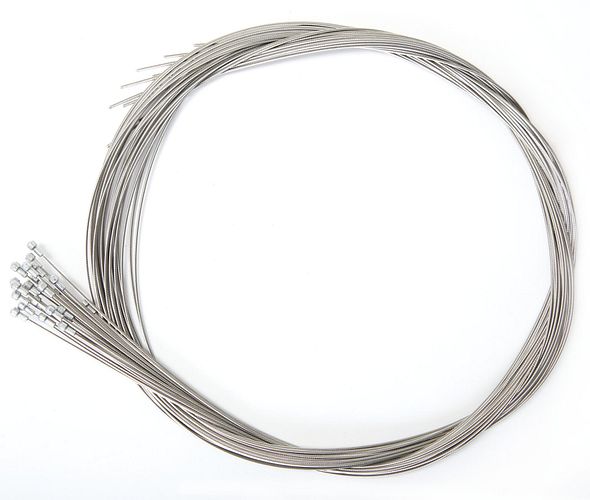 Campagnolo Bremsinnenzug Edelstahl 1600 mm silber