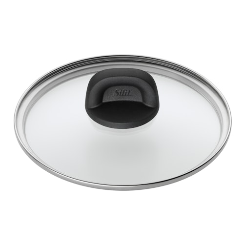 SILIT Bratentopf 24cm Modesto Line black