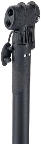 CONTEC Rahmenpumpe Air Support AttachÃ© L schwarz