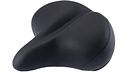 Vorschaubild CONTEC Sattel Majestic schwarz Maße (L x B) 275 x 284 mm