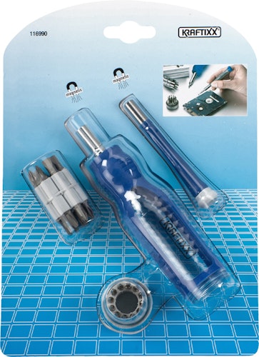 kwb 30 in 1 Schraubendreher 116990