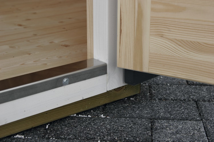 Wolff Finnhaus Pavillon Milano 3.0