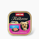 Vorschaubild animonda 100g Mini Adult vom Feinsten Hundenassfutter