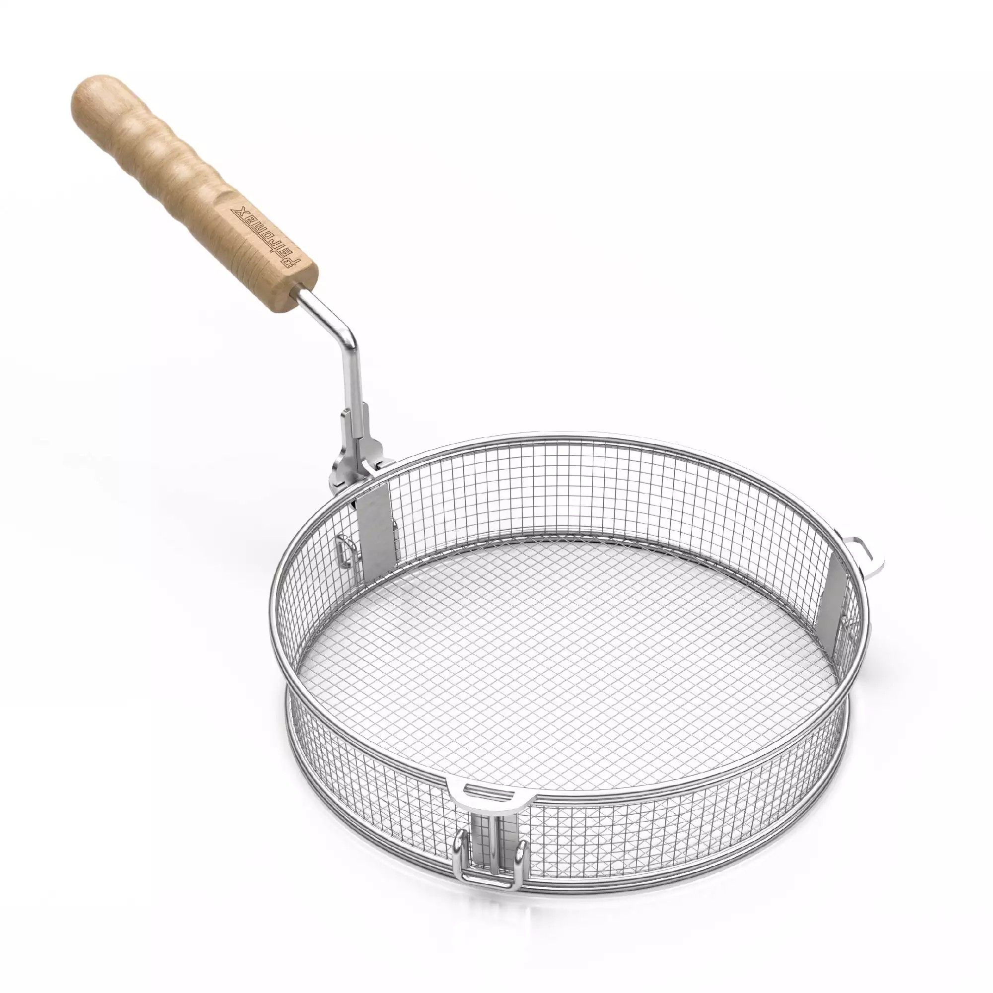 Petromax Frittierkorb