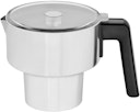 WMF Lono Milchaufschäumer Milk & Choc