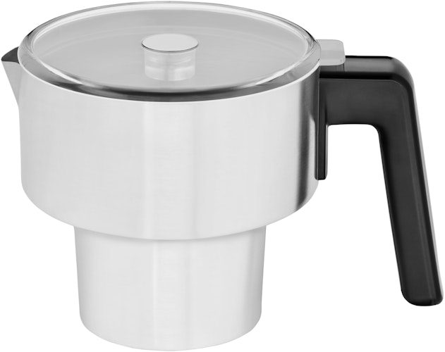 WMF Lono Milchaufschäumer Milk & Choc