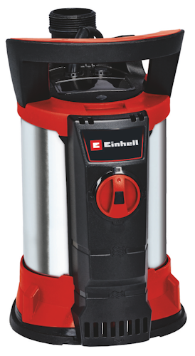 Einhell Klarwasserpumpe GE-SP 4390 N-A LL ECO 4171440