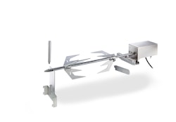 Flammkraft Rotisserie BLOCK C