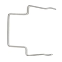 Vorschaubild Kraus Abstandhalter - Fixierhilfe am Pfosten (P200)