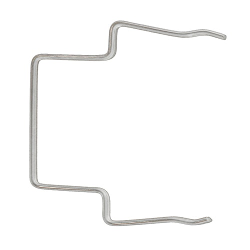 Kraus Abstandhalter - Fixierhilfe am Pfosten (P200)