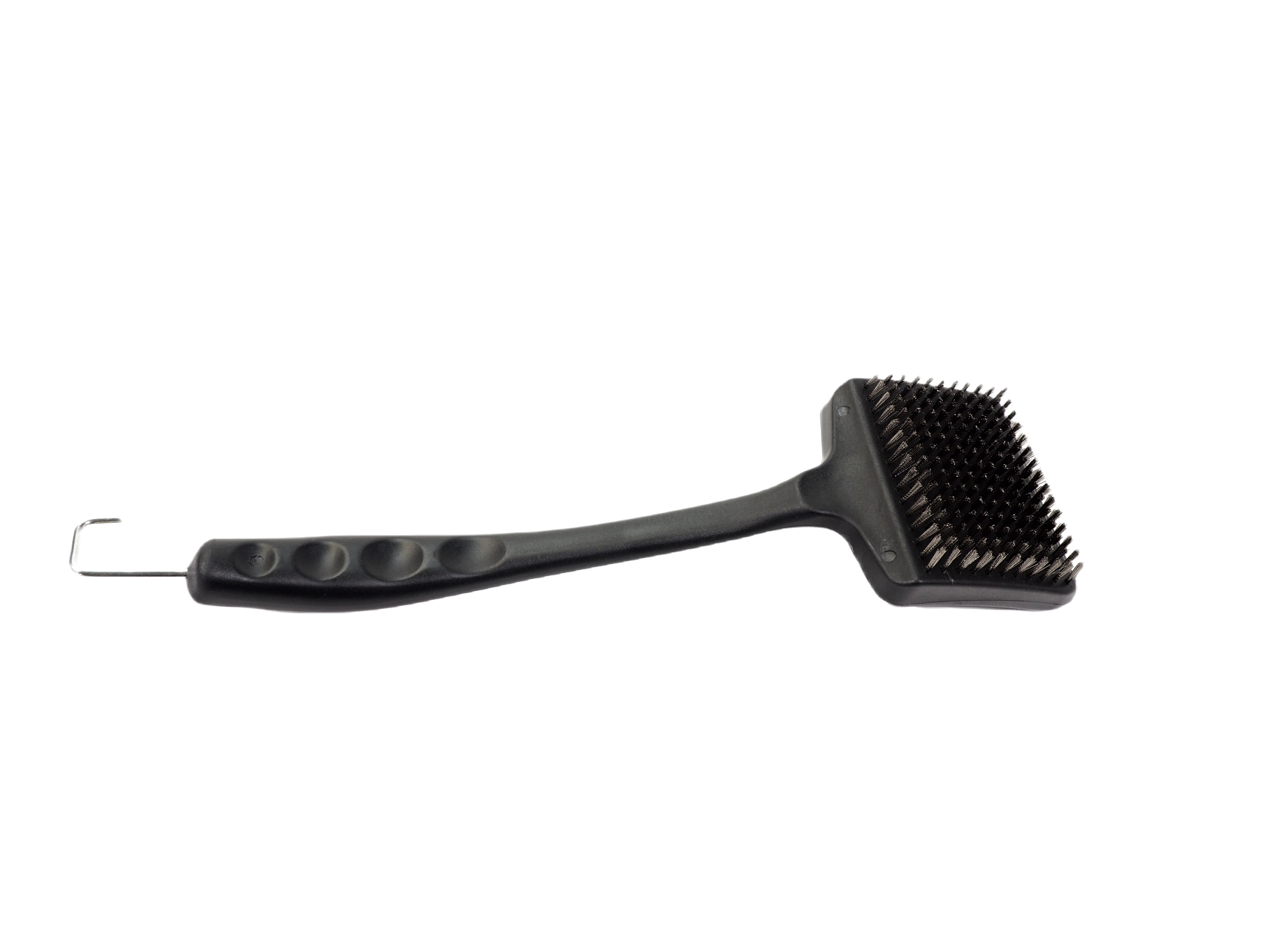 The Bastard Reinigungsbürste BBQ Brush