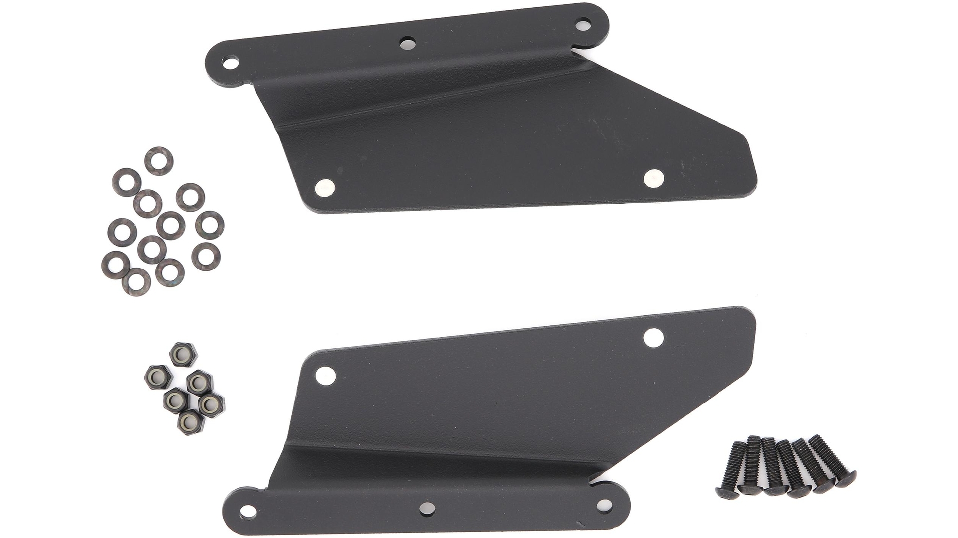 Kappa Topcaseträger Kit KE 2170 für Honda XL