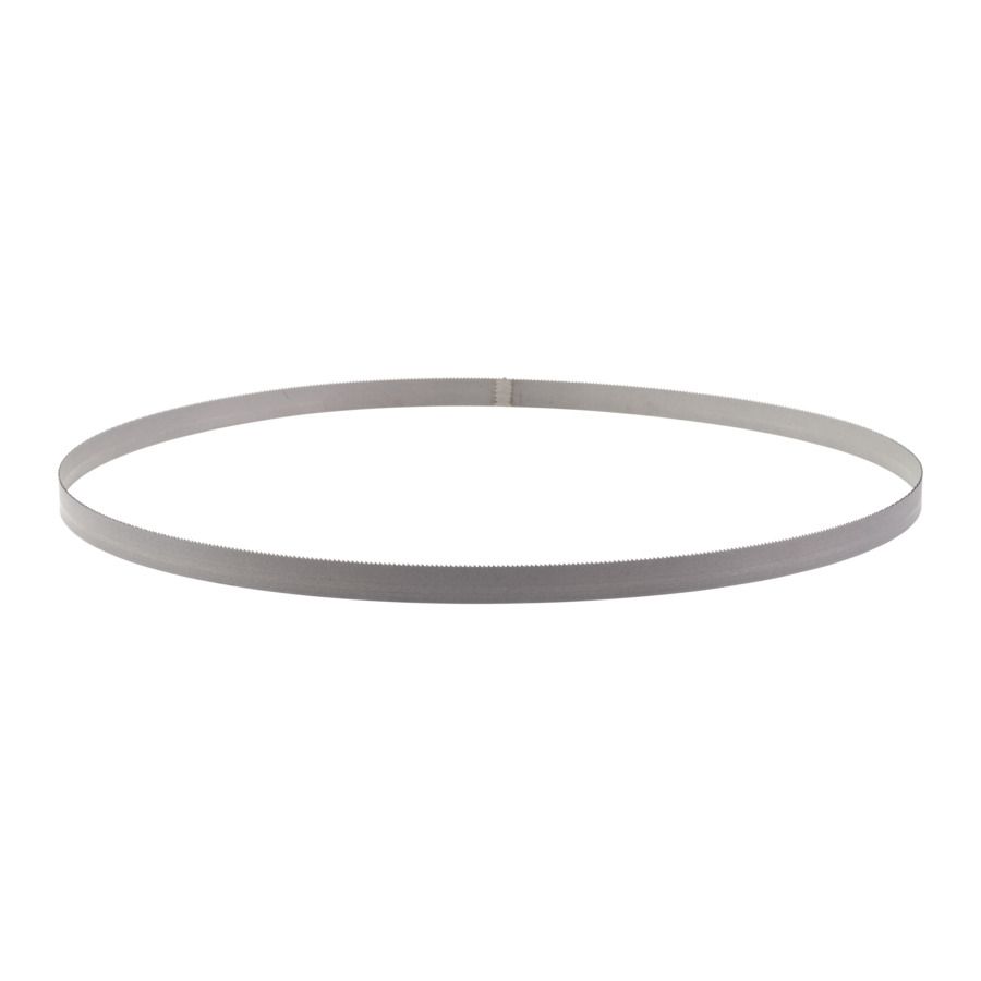 Milwaukee METALLSAEGEBAND 898.52/1.0MM (3) 48390539