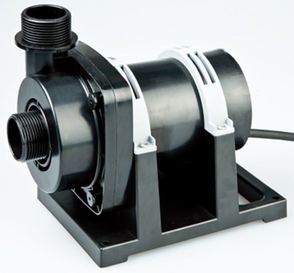 Messner Pumpe power-Tec2 8000 (156/005052)