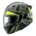 Vorschaubild Arai Integralhelm Quantic Peak