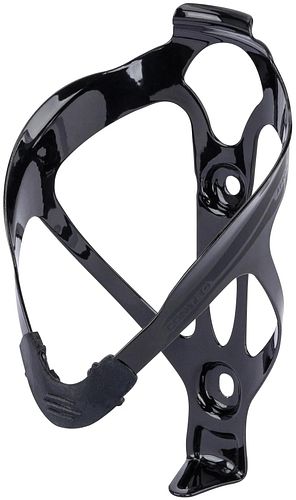CONTEC Trinkflaschenhalter Aero Flex schwarz
