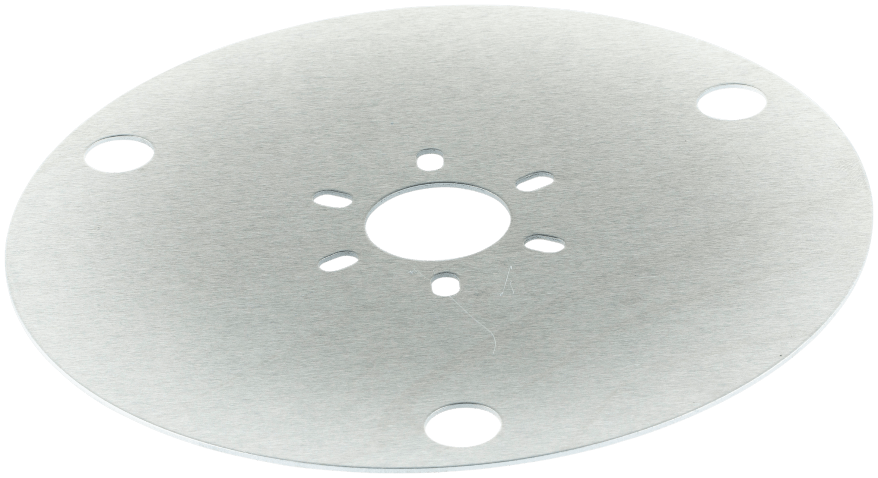 Husqvarna 587 42 37-01 - Gleitplatte