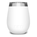 Vorschaubild YETI Weinbecher RAMBLER 10 oz. (296 ml) - mit Magsslider Deckel